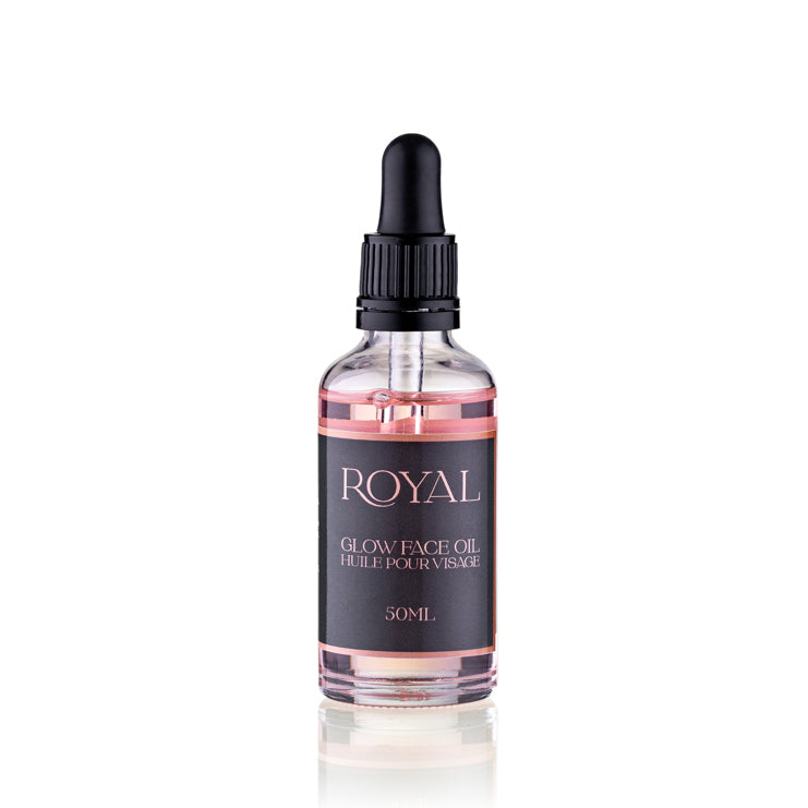 Glow Face Oil