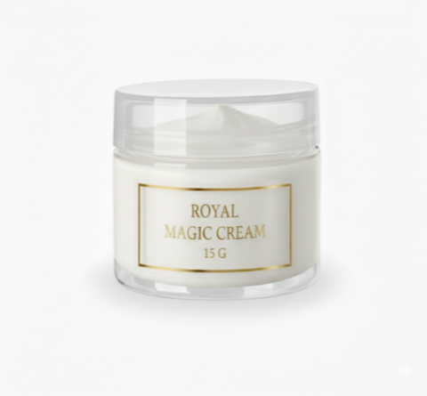 Magic cream